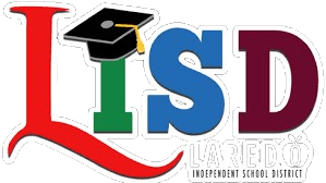 Laredo ISD official seal